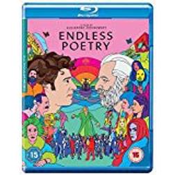 Endless Poetry [Blu-ray]